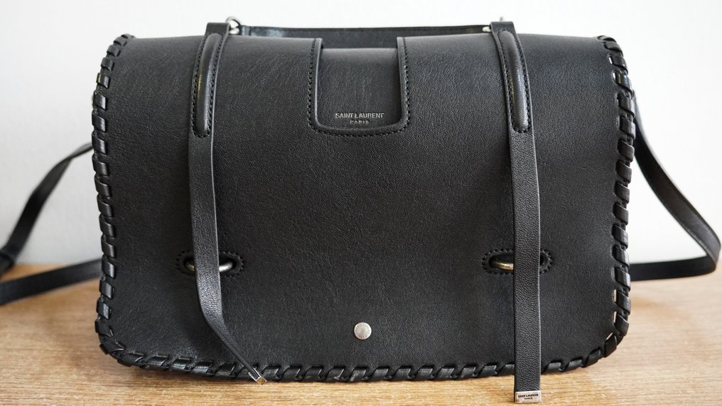 Saint laurent messenger bag shop
