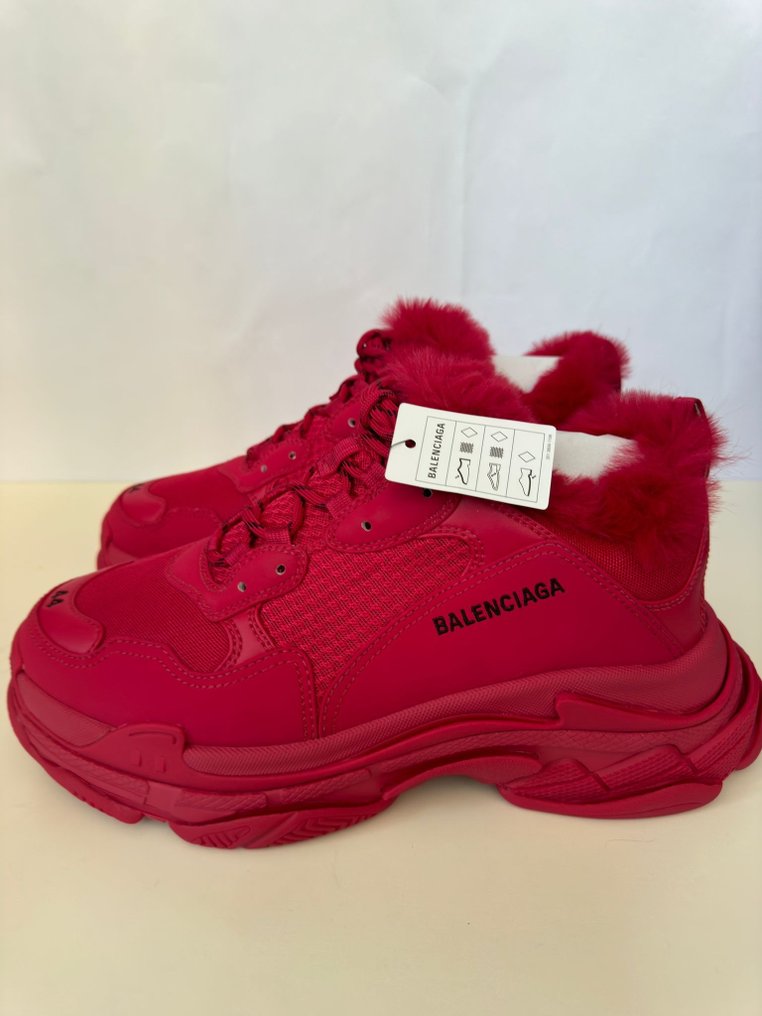 Balenciaga Scarpe da ginnastica alte Catawiki
