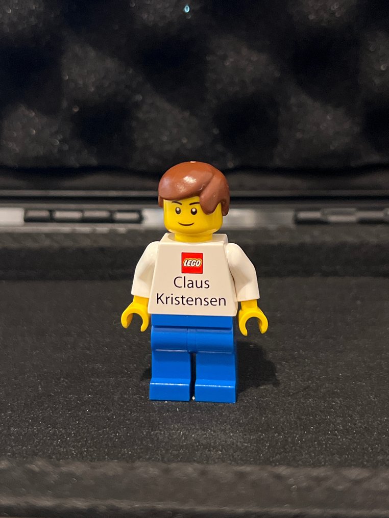 Lego minifigure 2020 new arrivals