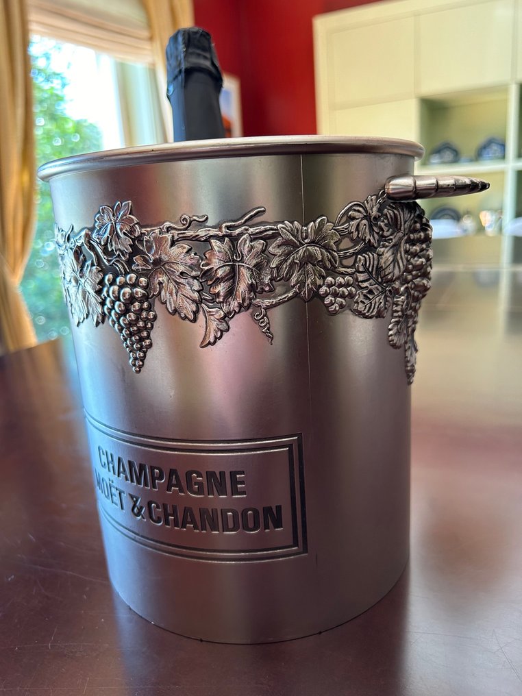 Moët & Chandon - Wine cooler - Plastic, Tin #1.0