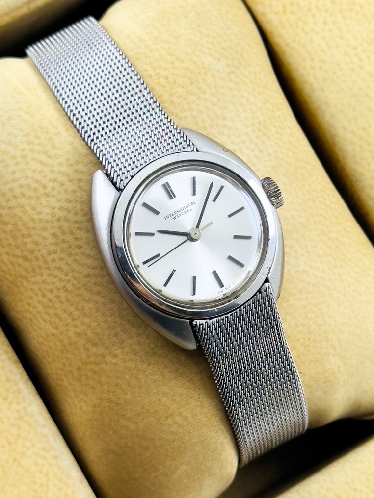 Iwc donna on sale