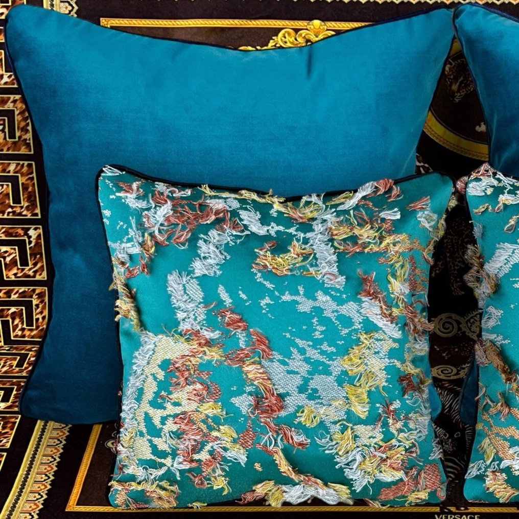 Nobilis Paris 新的一组四个 - 垫子 #1.0