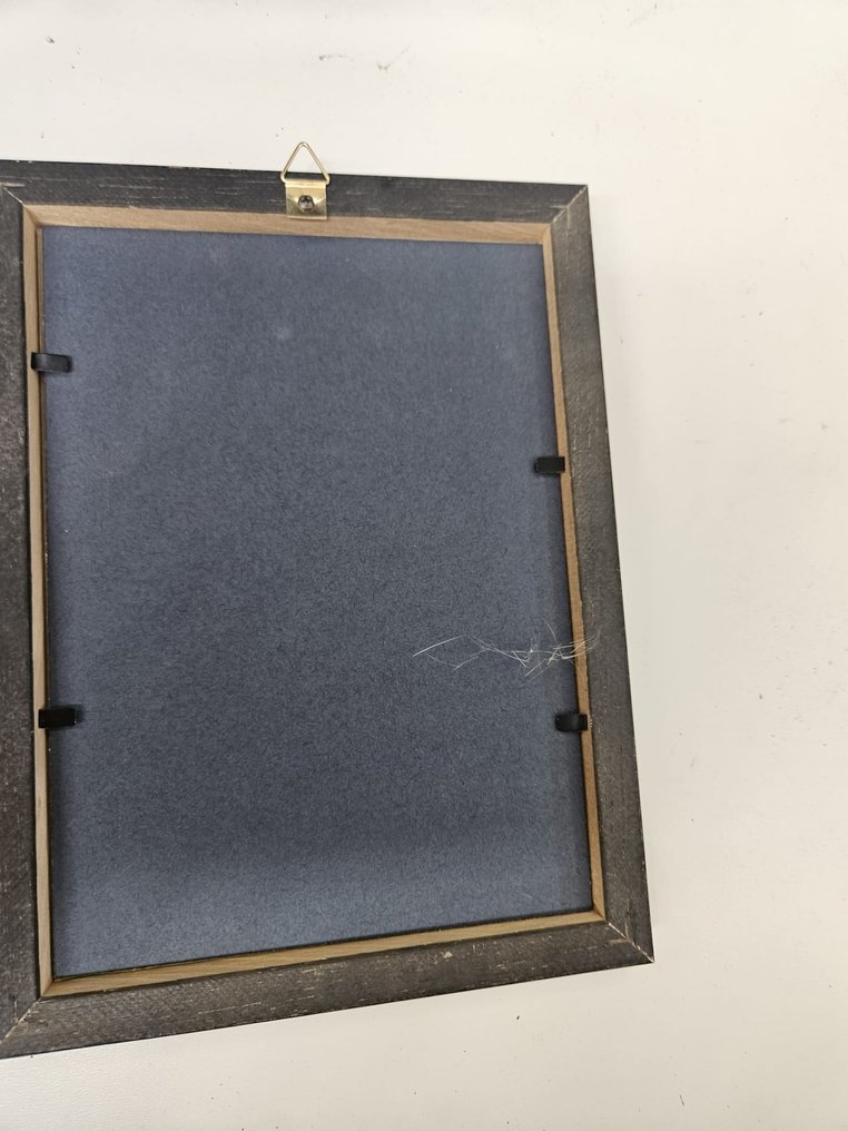 Κορνίζα (60)  - Ξύλο #2.1