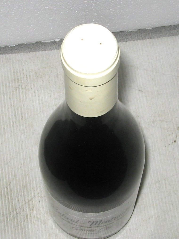 2020 Jean-Claude Guyaux - Bâtard-Montrachet Grand Cru - 1 Bottle (0.75L) #2.1