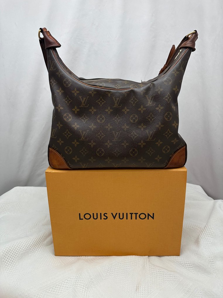 Louis Vuitton – Boulogne – 斜挎包 – Catawiki