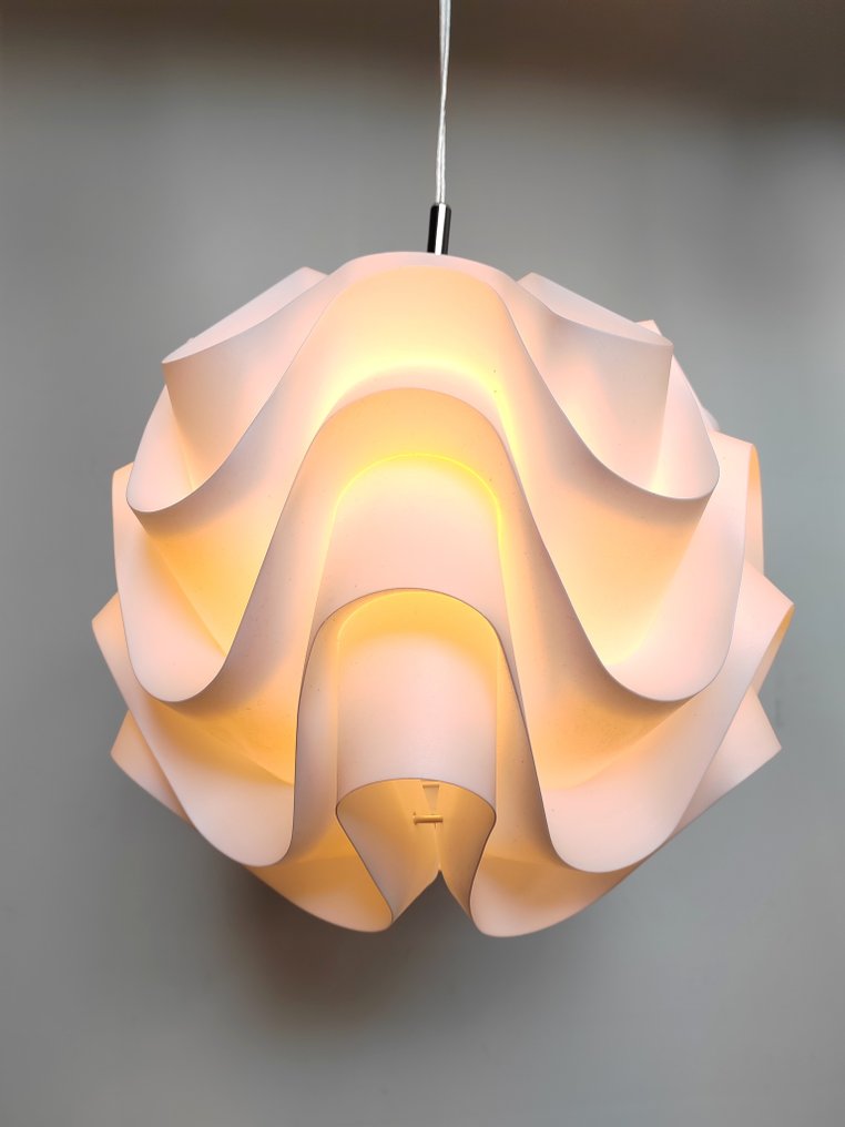 Lampe (2) - PVC #2.1