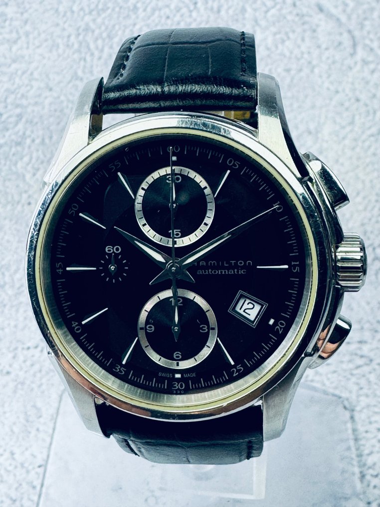 Hamilton Chronograph H326160 Men 2011 present Catawiki