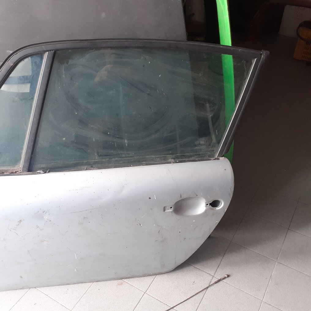 Portiera sx - Porsche - 993 - 1993 #2.1