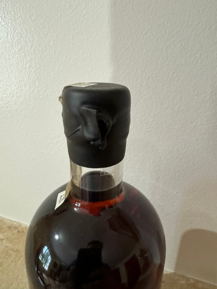 Caroni 1997 Jack Tar - La Lune   - b. 2021  - 70 cl #4.3