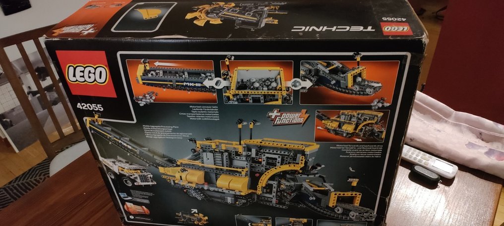 42045 lego technic sale