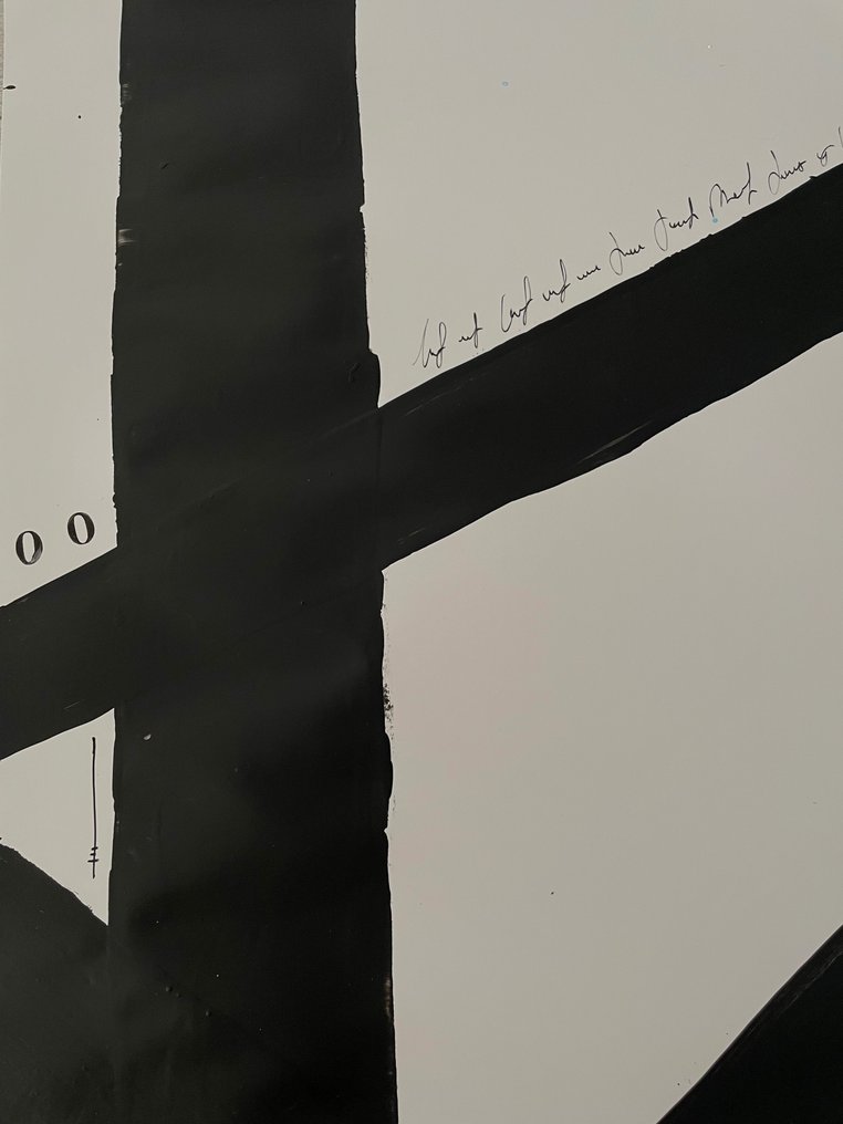 Laura Pinchete - Deconstrucción minimal #3.2