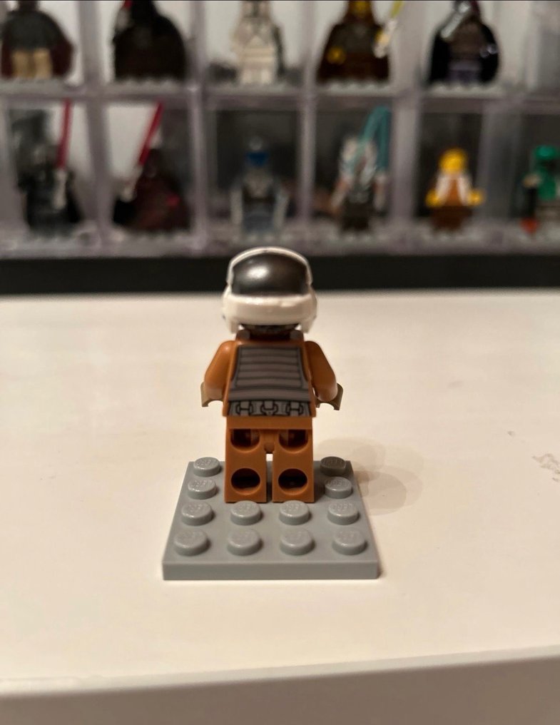 Lego Finch Dallow 75188 Original Lego star wars Catawiki