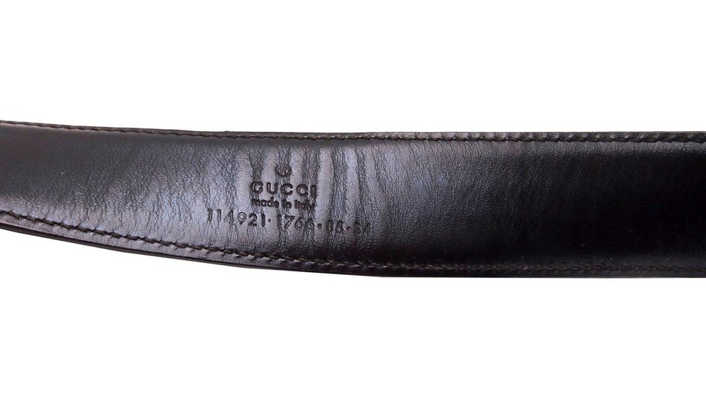 Gucci - Ceinture - Ζώνη #1.0
