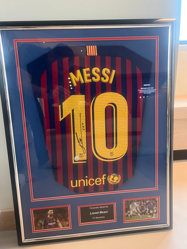 Lionel messi jersey 2019 cheap