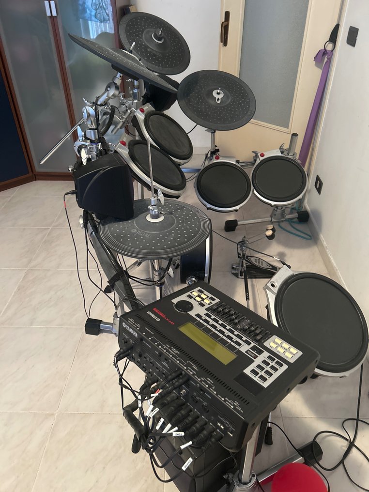 Yamaha dtxtreme 1 cheap