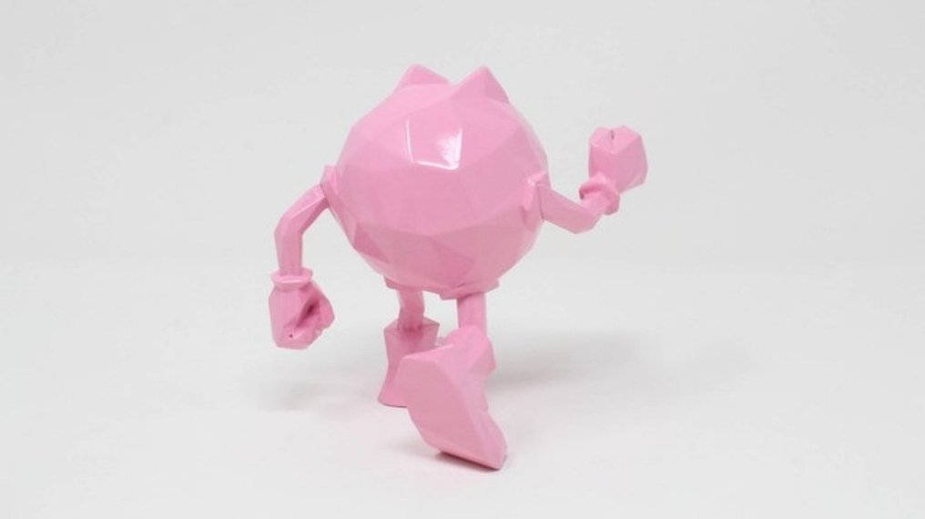 Orlinski - Video game #3.2