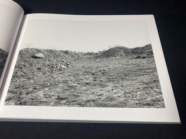 Lewis Baltz - Candlestick Point (SUPER FRESH CONDITION) - 2011 #1.0
