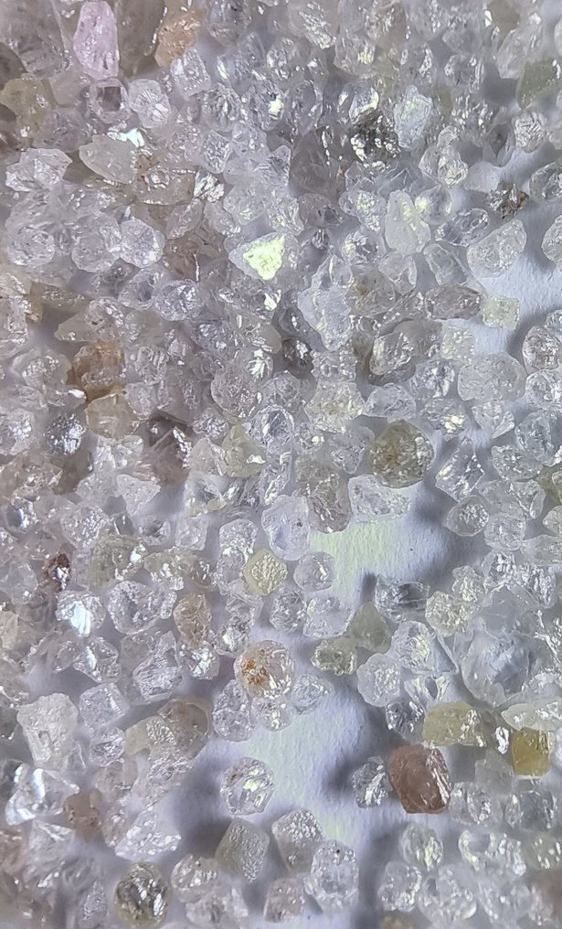 Timantti Kristallit- 10 g - (1) #3.2