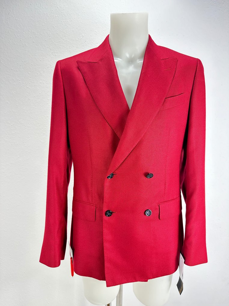 Dolce & Gabbana - New with tag - 90%Cashmere - 西装外套 - 带标签的新品 #2.1