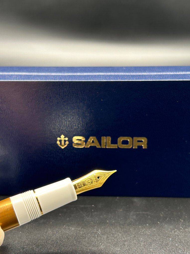 Pro Gear Classic Ko Deco Lotus Line - Στυλογράφος #3.2