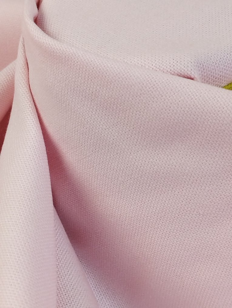 Trabalho suntuoso em tecido 100% algodão, 400x140. - Têxtil - 400 cm - 140 cm #4.3