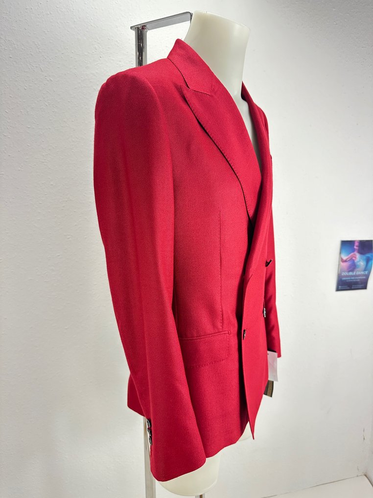 Dolce & Gabbana - New with tag - 90%Cashmere - 西装外套 - 带标签的新品 #3.2