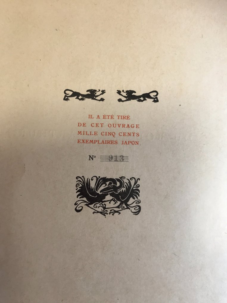 Alexandre Arnoux / Arthur Rackham - La Légende du Roi Arthur - 1920 #3.2
