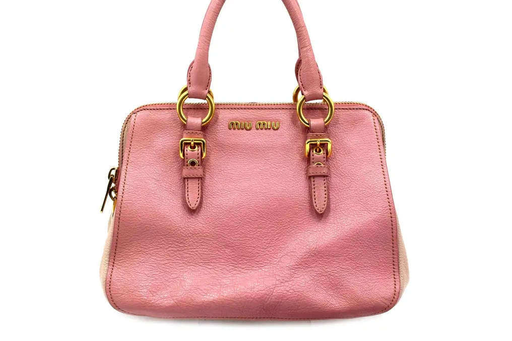 Miu Miu - shopper - Handbag #1.1