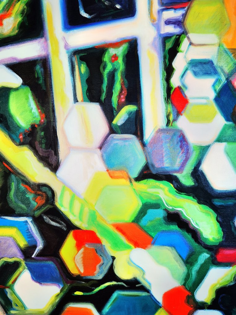 Leo Kogan - It's All a Blur #4.3