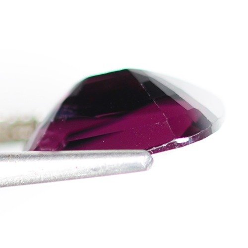 Σπινέλιος  - 6.88 ct - Gem research Swiss Lab (GRS) #3.2