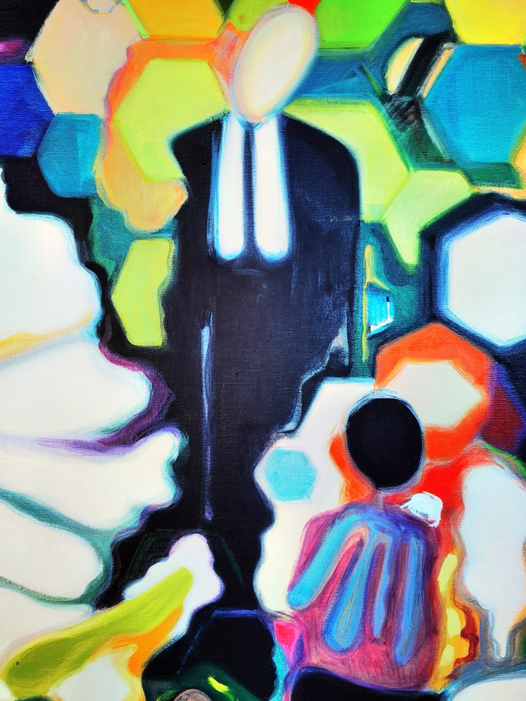 Leo Kogan - It's All a Blur #1.0