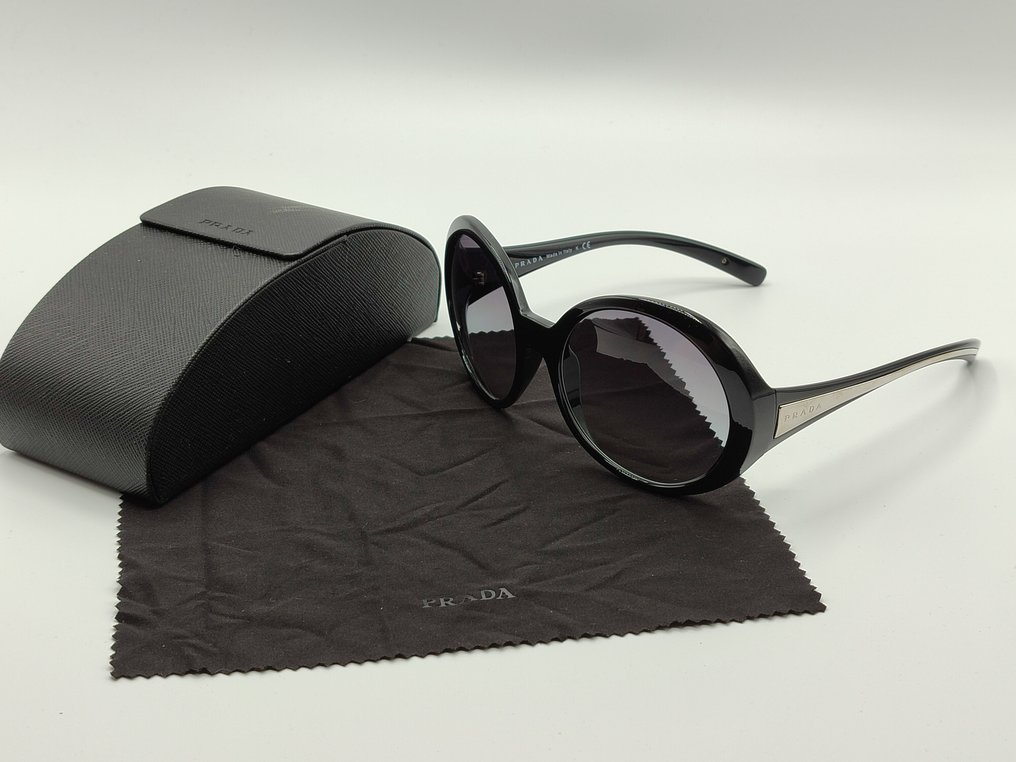 Prada - SPR 21L - Sunglasses #1.1