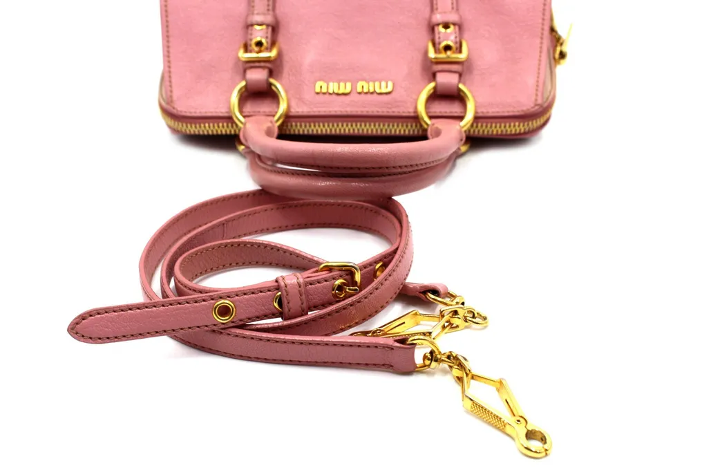 Miu Miu - shopper - Handbag #3.2