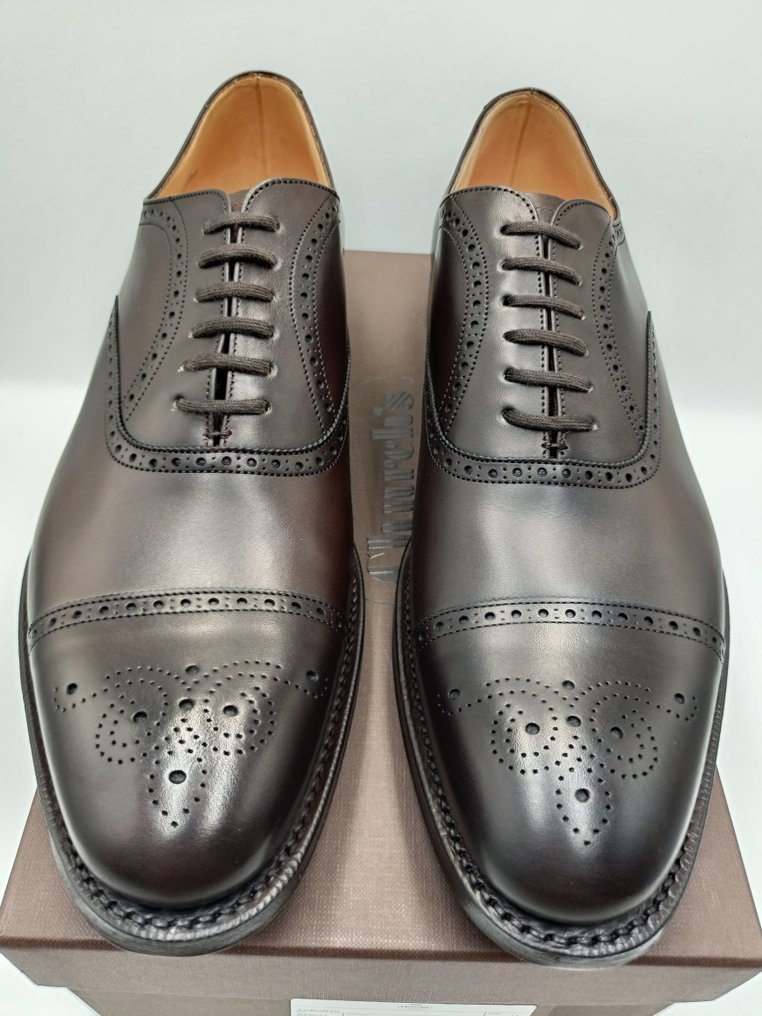 Church s Lace up shoes Size EU 45 New in box auction online Catawiki