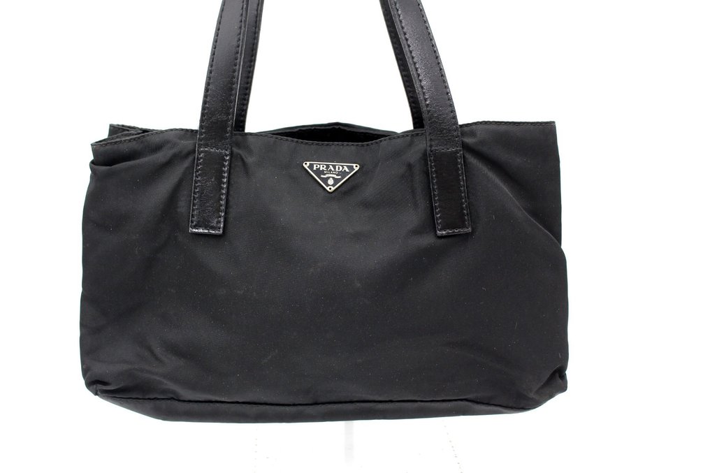 Prada - shopper nylon - Τσάντα #2.2