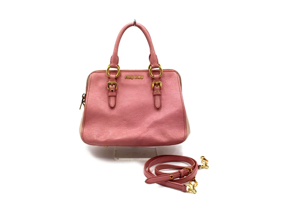Miu Miu - shopper - Handbag #2.1