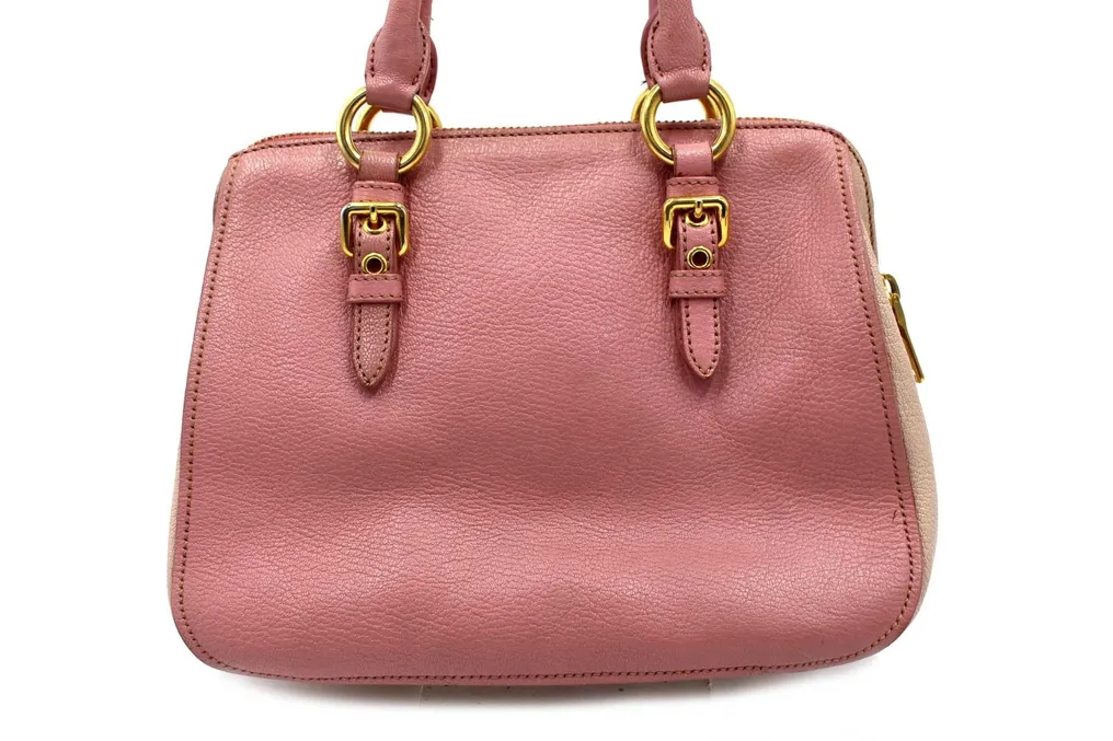 Miu Miu - shopper - Handbag #3.1