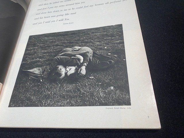 Edward Steichen, Carl Sandburg - The Family of Man - 1955 #1.0