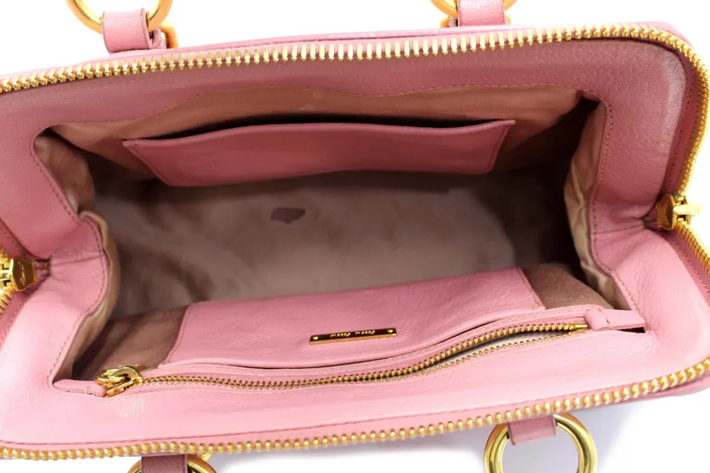 Miu Miu - shopper - Handbag #2.2