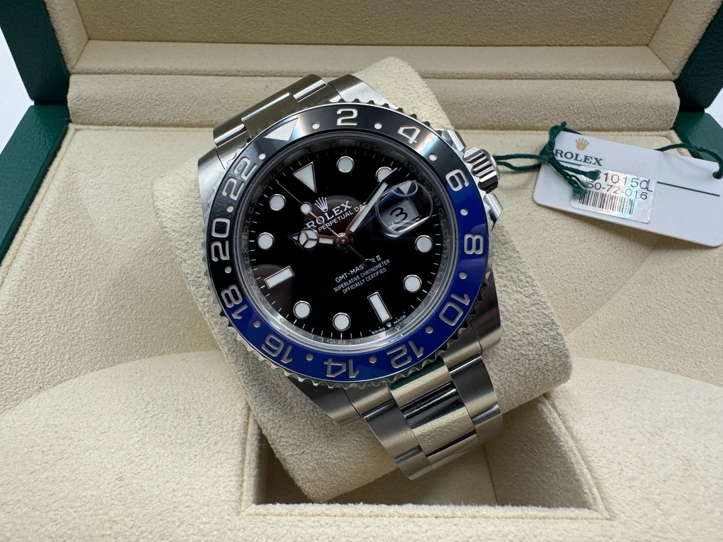 Rolex uomo top