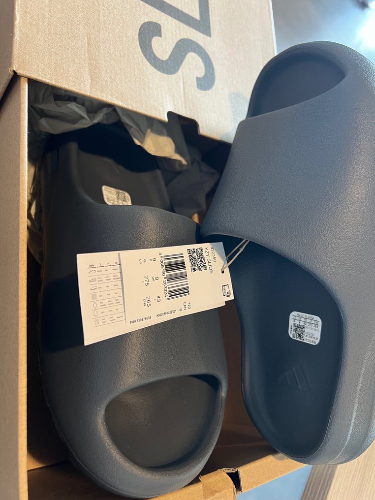 Misura yeezy online
