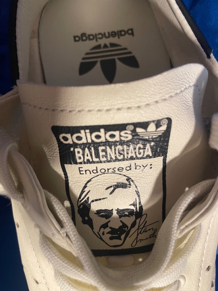 Balenciaga Sneakers Maat Shoes EU 38 Catawiki