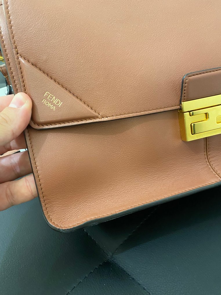Fendi - Bolso/bolsa #4.3