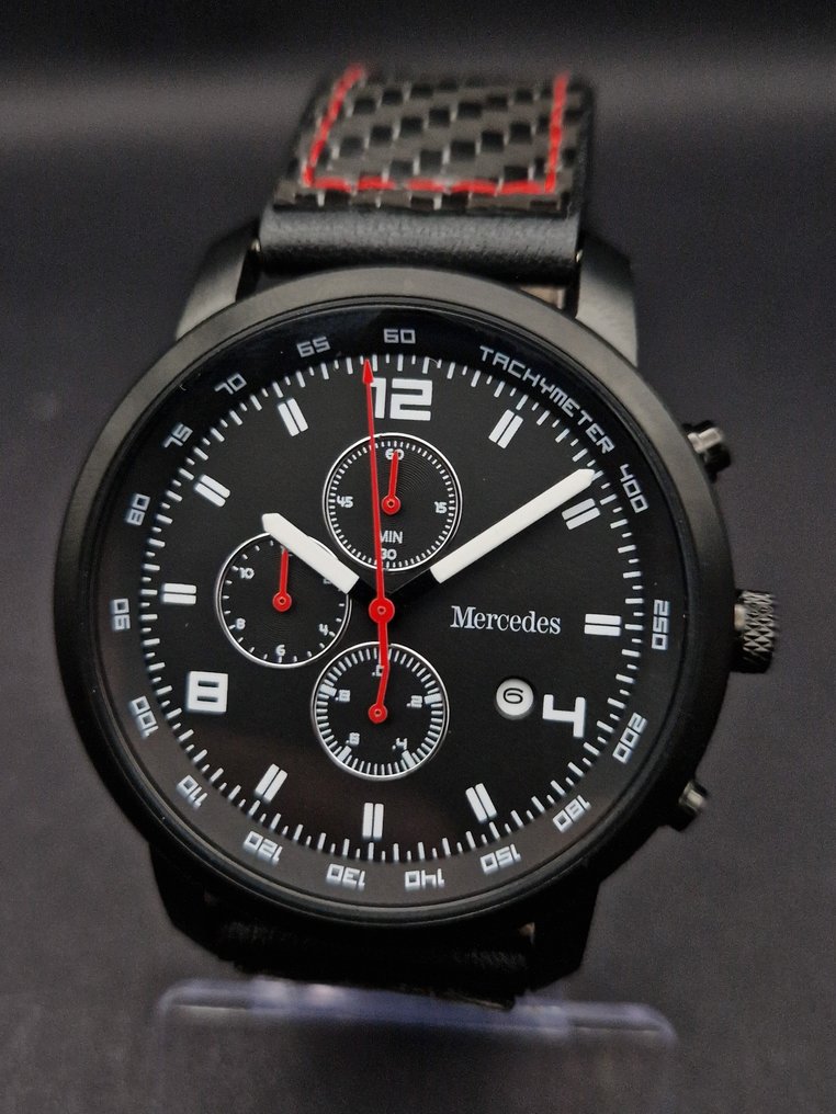 Orologio mercedes cronografo online