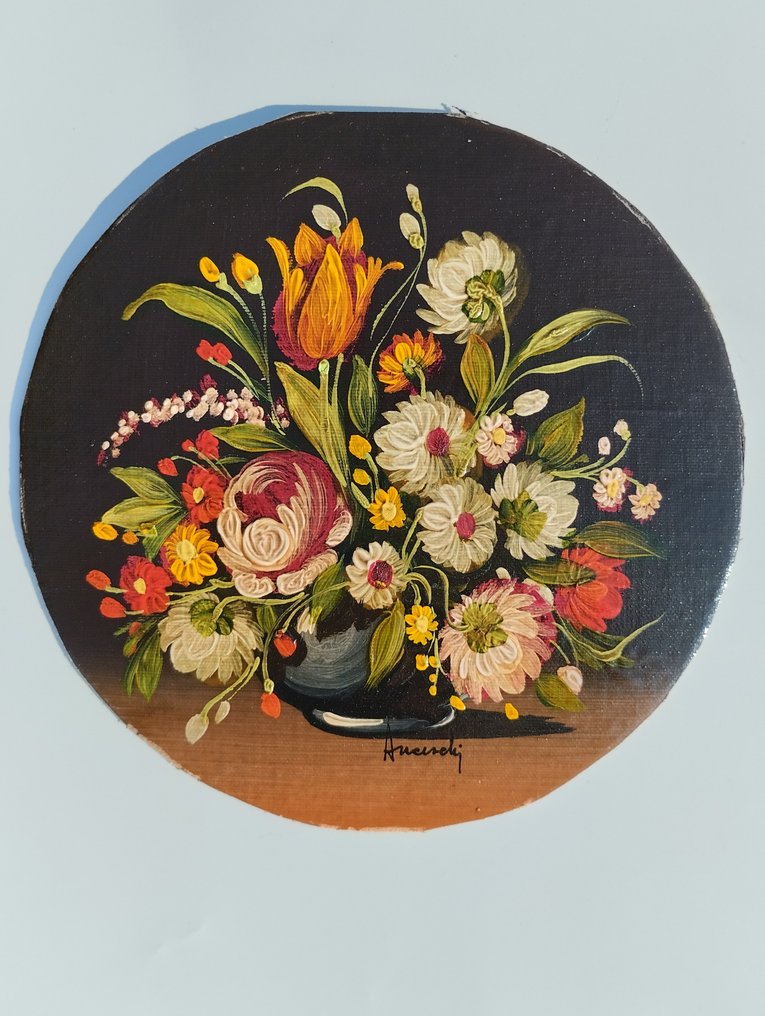 Dekoracja ścienna - Włochy #1.0