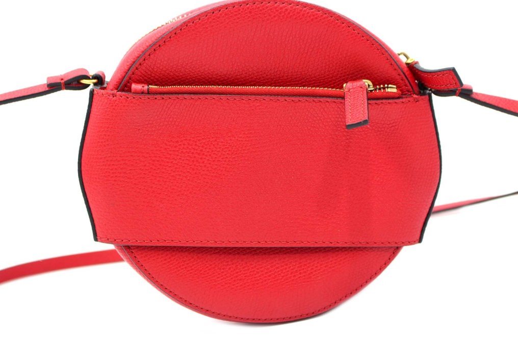 Valentino ROUND Crossbody bag auction online Catawiki