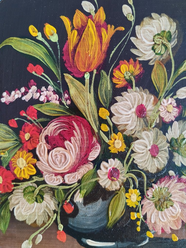 Dekoracja ścienna - Włochy #4.3