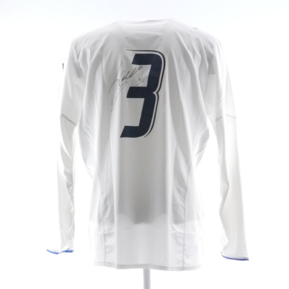 Maglia grosso mondiali 2006 best sale