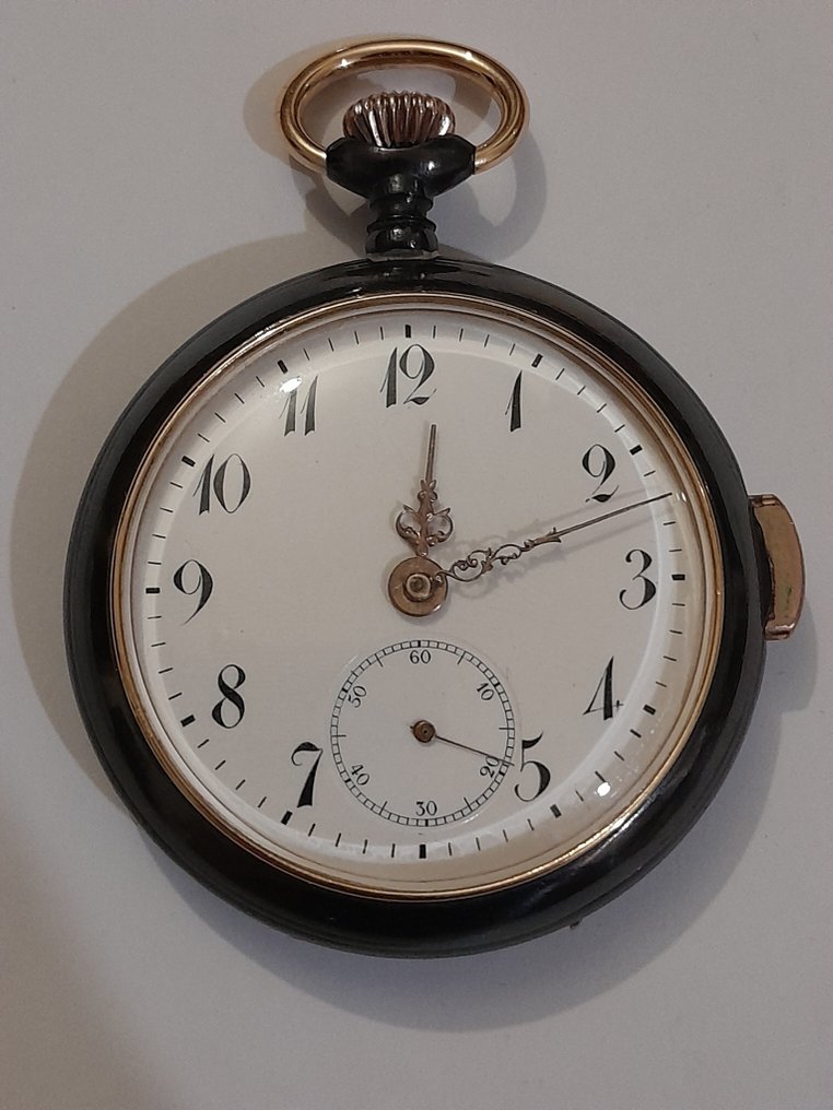 Repeticoes a horas e quartos relogio de bolso. 1901 1949 Catawiki