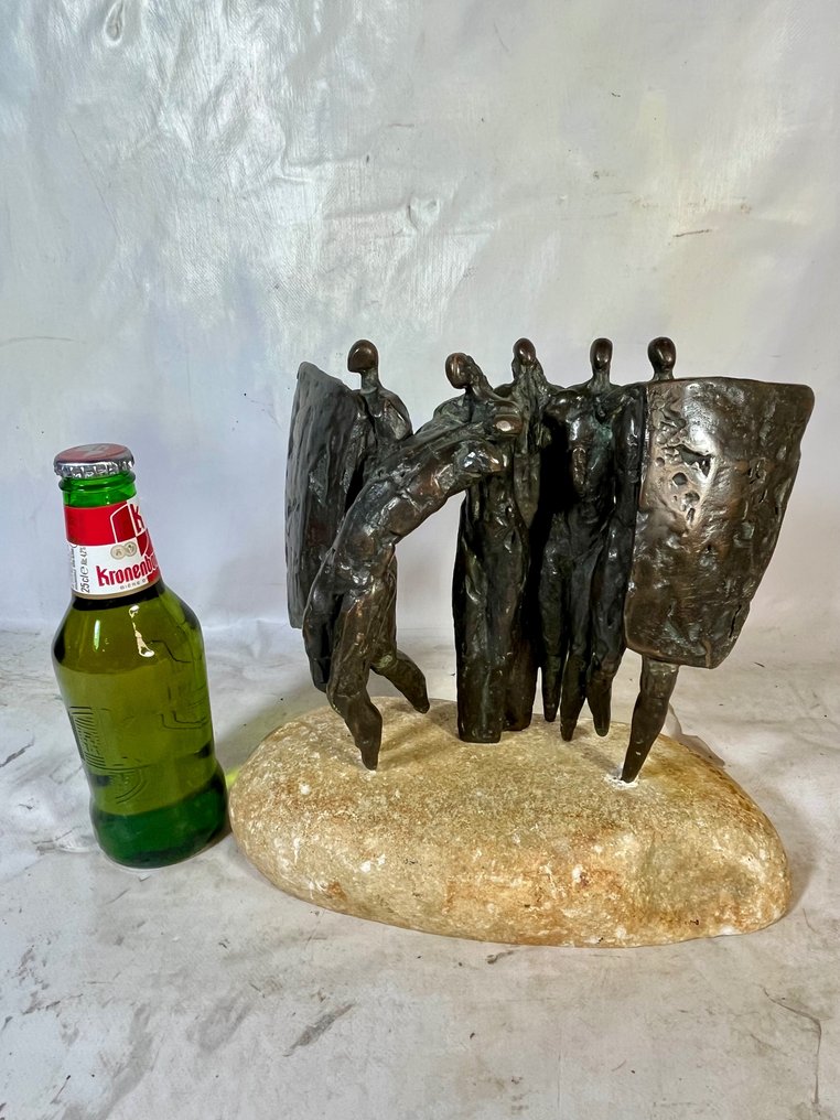 Carla Wiersma (1947) - Groupe de personnages #1.0